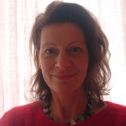 Melanie Wittke