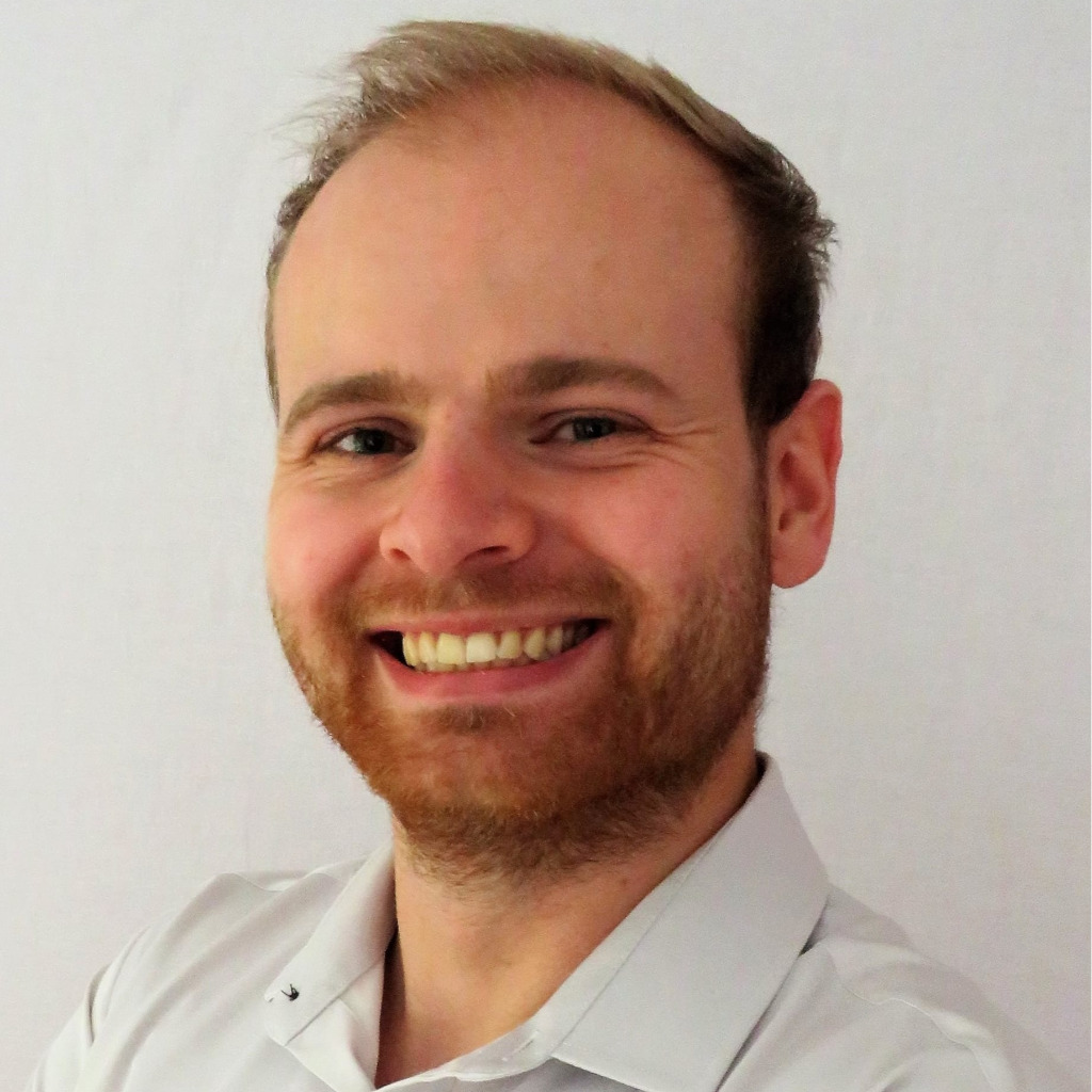 Marc Etti Werkstudent Mercedes Benz Sindelfingen XING