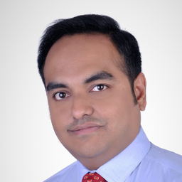 Hrishikesh Mujumdar