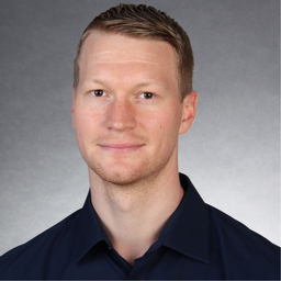 Profilbild Florian Möck