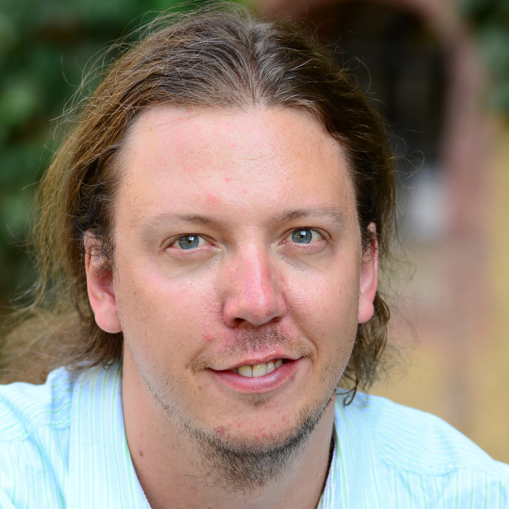 Dimitrij Kirikov Hardware Entwicklungsingenieur Freelance