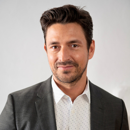 Bernhard Vogl