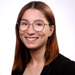 Anna Samira Schröder