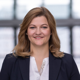 Nora Hombach