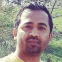 Rezaul Hoque