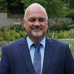 Frank Moritz