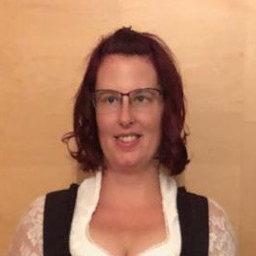 Anna- Marie Schönettin