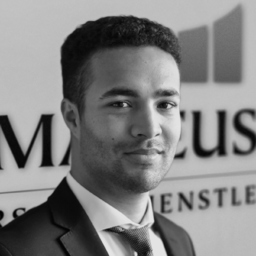 Christoph Mausehund