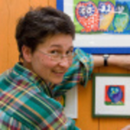 Ulrike Christine Franz