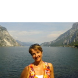 Prof. Dr. STEFANIA COPPETTI