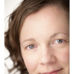 Patricia Nuß's profile picture