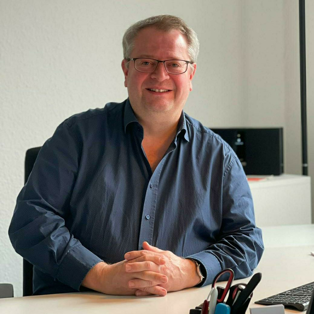Social Media Profilbild Dirk Aßmann 