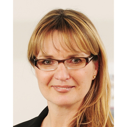 Claudia Rosenkranz-Hoepfner