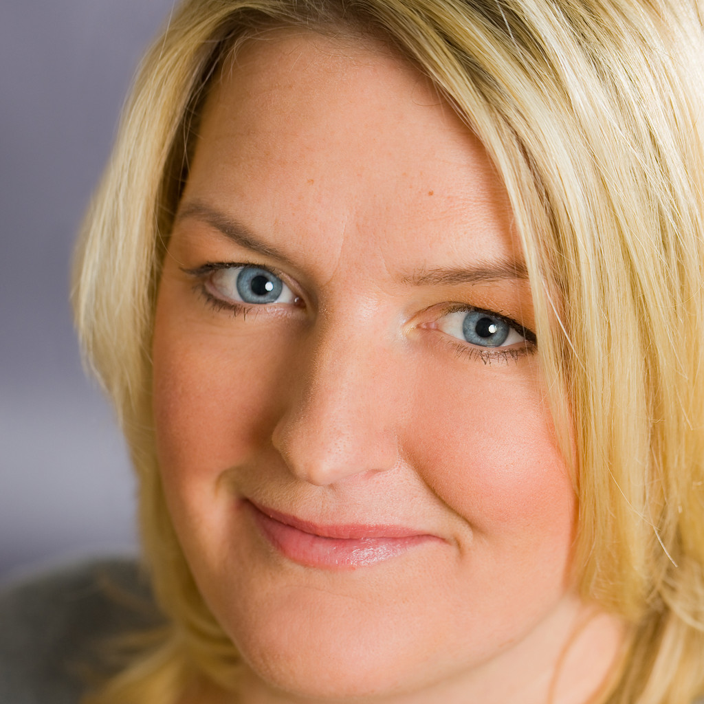 Inga Paulsen Senior Editor PR Rothenburg & Partner Medienservice