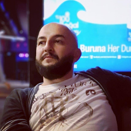 Yunus Öz