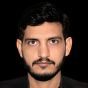 Haris Ahmed
