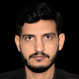 Haris Ahmed