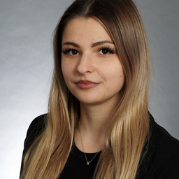 Larissa Folgner's profile picture