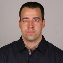 Yanaki Yanakiev