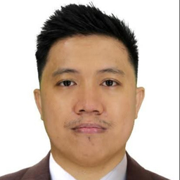 Arnold Benoza