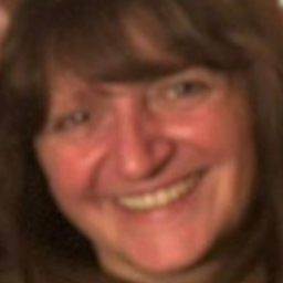Claudia Riehl