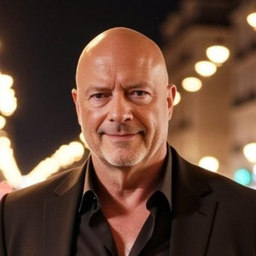 Frank Neustädt