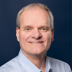 Jörg Kleinsteinberg