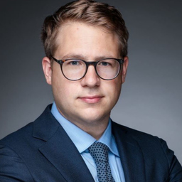Jonas Ritter
