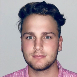 Luca Erhard