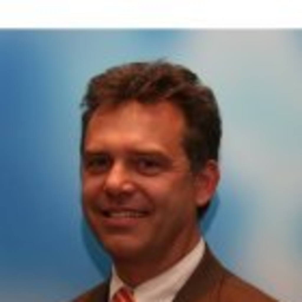 Jörg Bender Inhaber AllianzBender XING