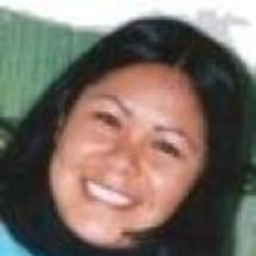 MARGOT HUAMACTO