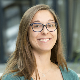 Dr. Charlotte Grandclaudon