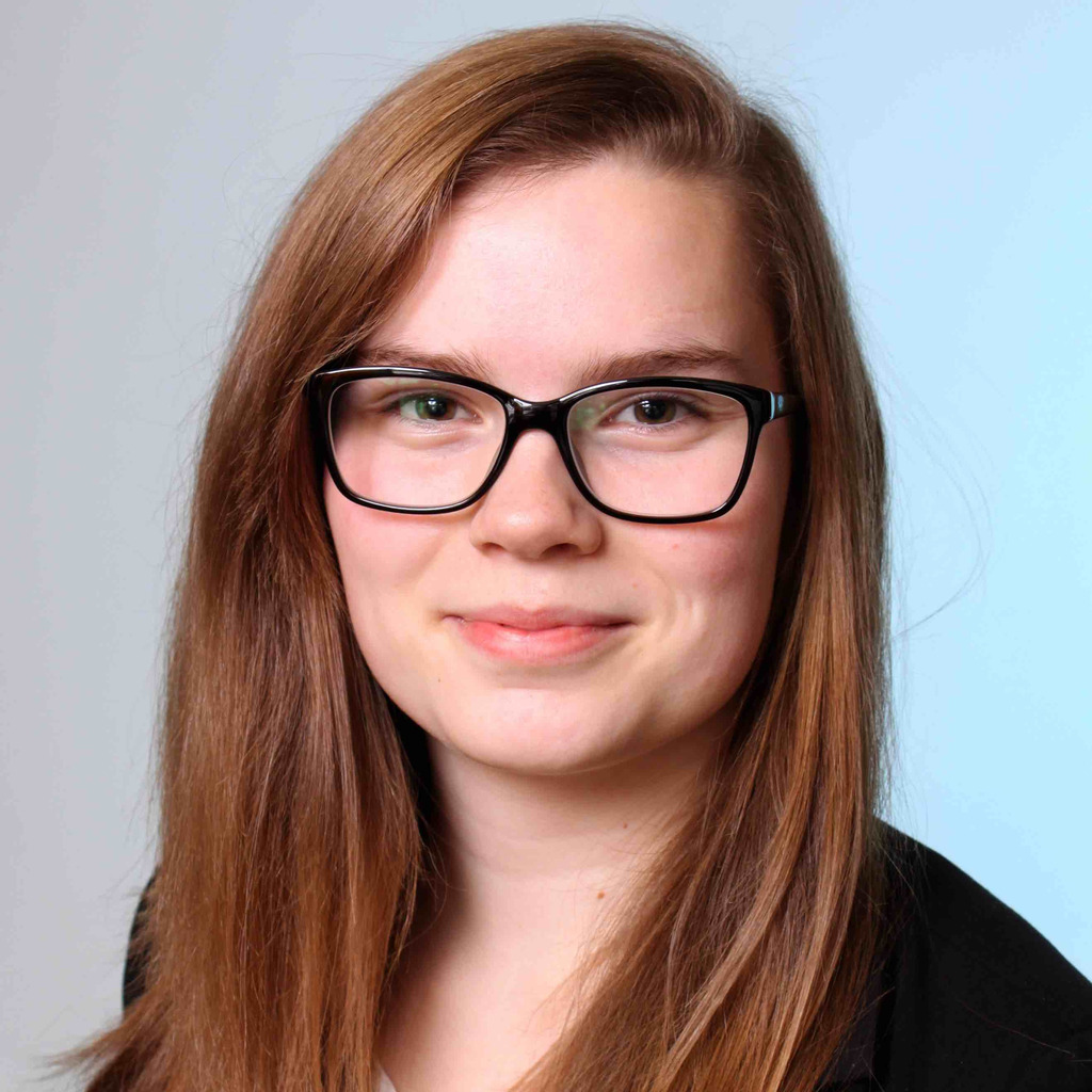 Herta Gerlach Projektmitarbeiter HVE Eichsfeld Touristik e.V. XING