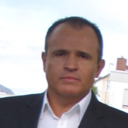 Ing. Manuel De Almeida