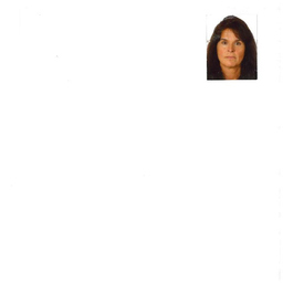 Claudia Parker