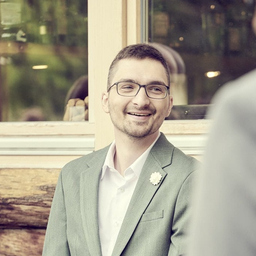 Marcus Pregla