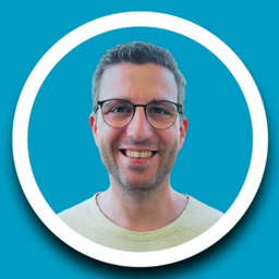 Dr. Dominic Steinhöfel