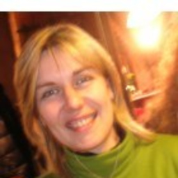 Dr. sabrina evelyn giannì