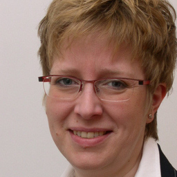 Uta Leona Gierhardt