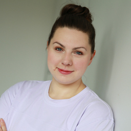 Yvonne Mehrens