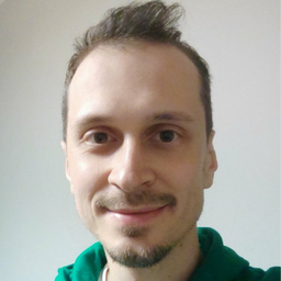 Slava Ptsarev