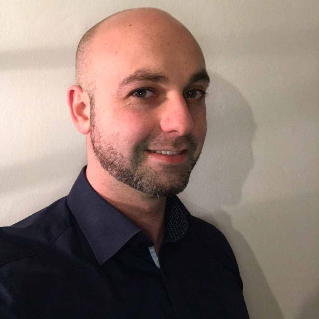 Alexander Detsikas Geschäftsführer Naturstein Detsikas GmbH XING