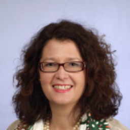 Nicole Langenfeld