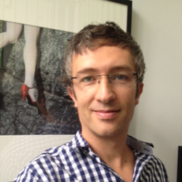 Adam Nash