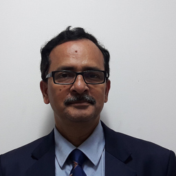 ANANTA KUMAR DAS