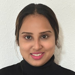 Neha Kherwal