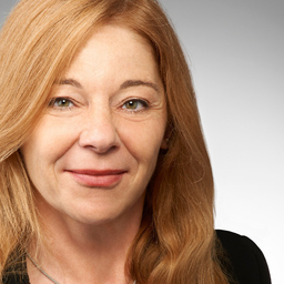 Ariane Wöckel MRICS