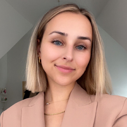 Sabrina Lange