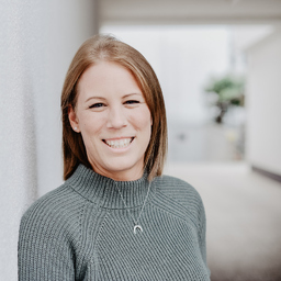 Lisa Heidmann