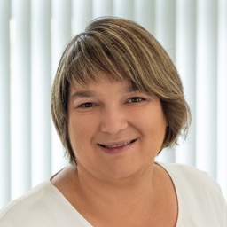 Doreen Neumann